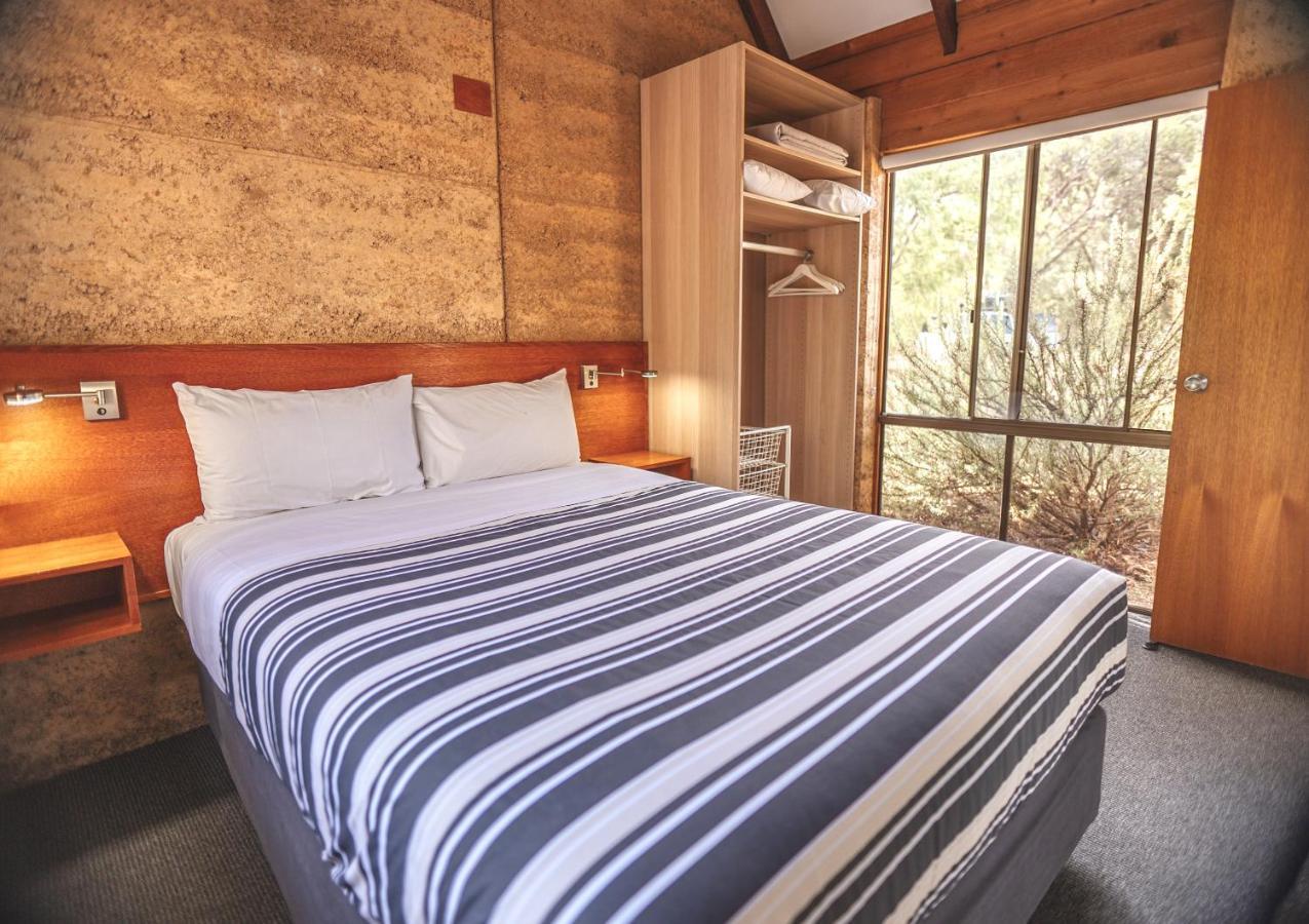 Bussells Bushland Cottages Маргарет-Ривер Экстерьер фото
