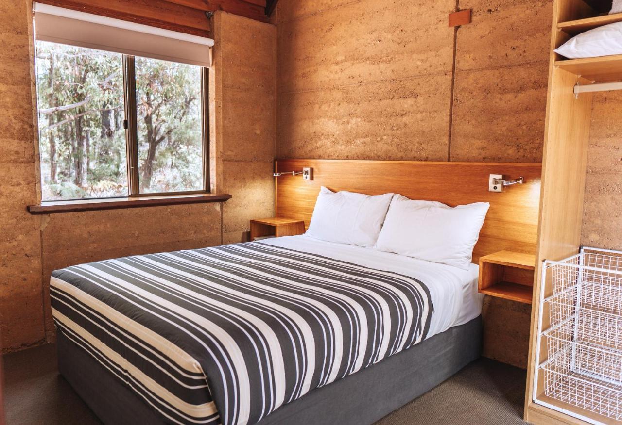 Bussells Bushland Cottages Маргарет-Ривер Экстерьер фото