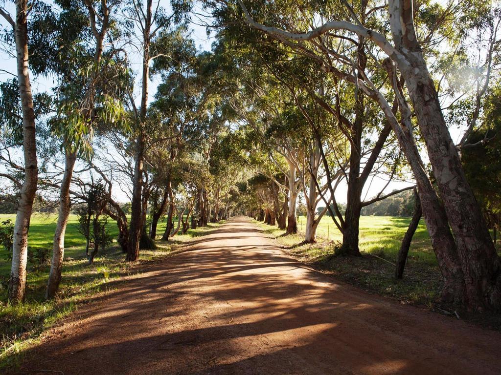 Bussells Bushland Cottages Маргарет-Ривер Экстерьер фото