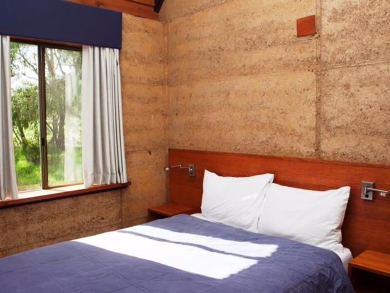 Bussells Bushland Cottages Маргарет-Ривер Экстерьер фото
