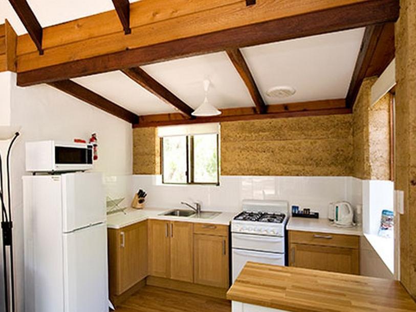 Bussells Bushland Cottages Маргарет-Ривер Экстерьер фото